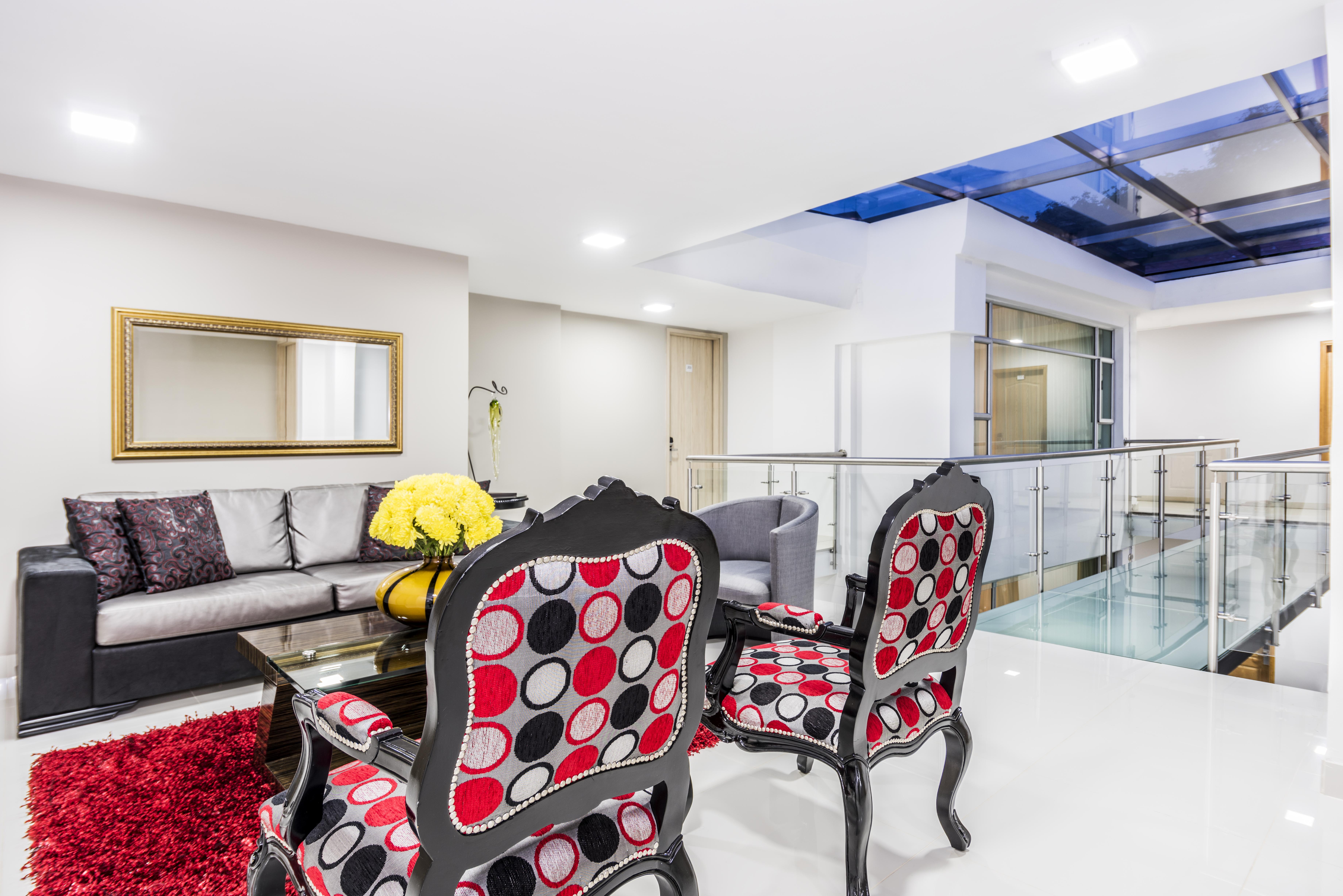 Hotel Asturias Медельин Экстерьер фото