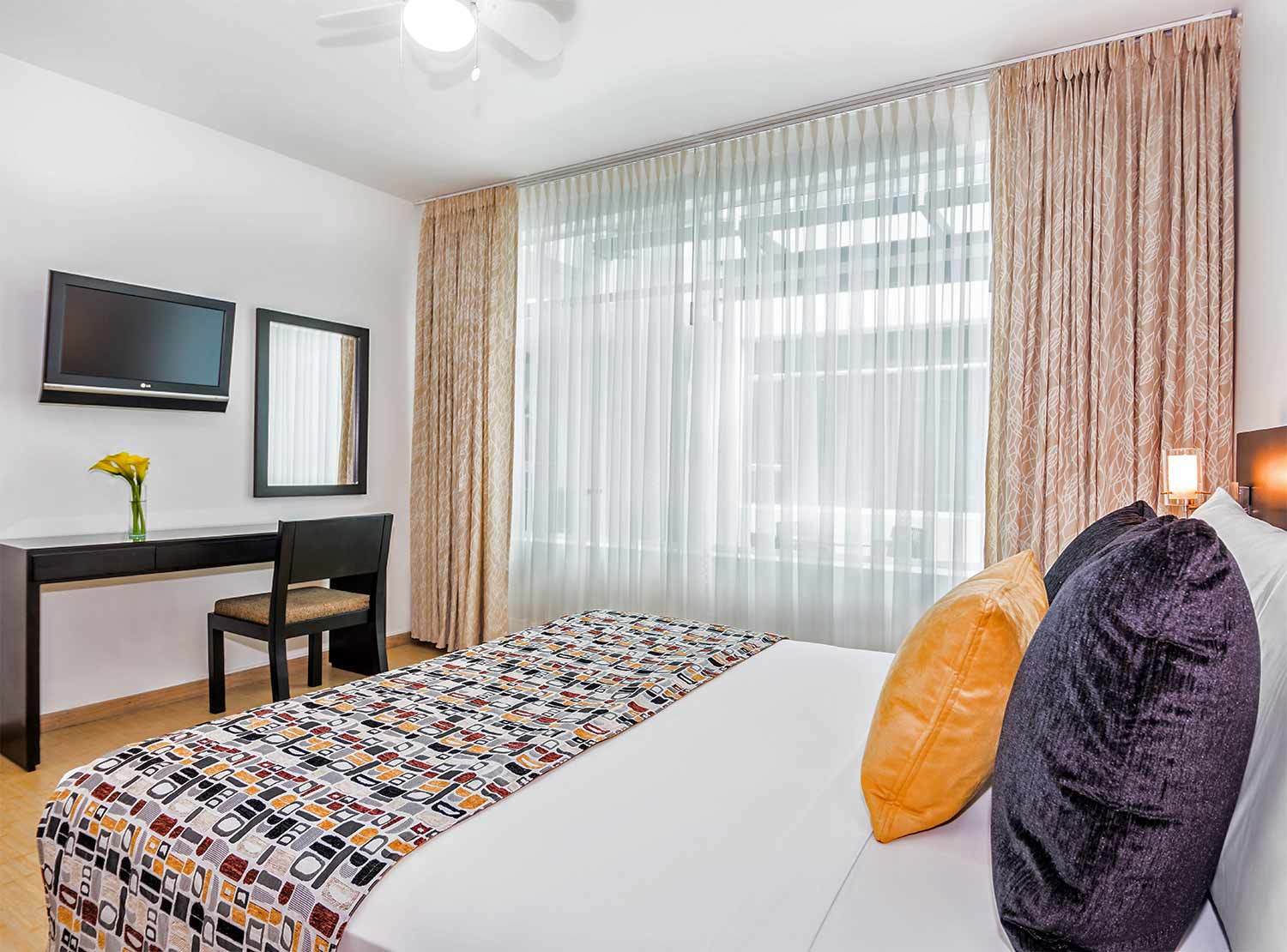 Hotel Asturias Медельин Экстерьер фото