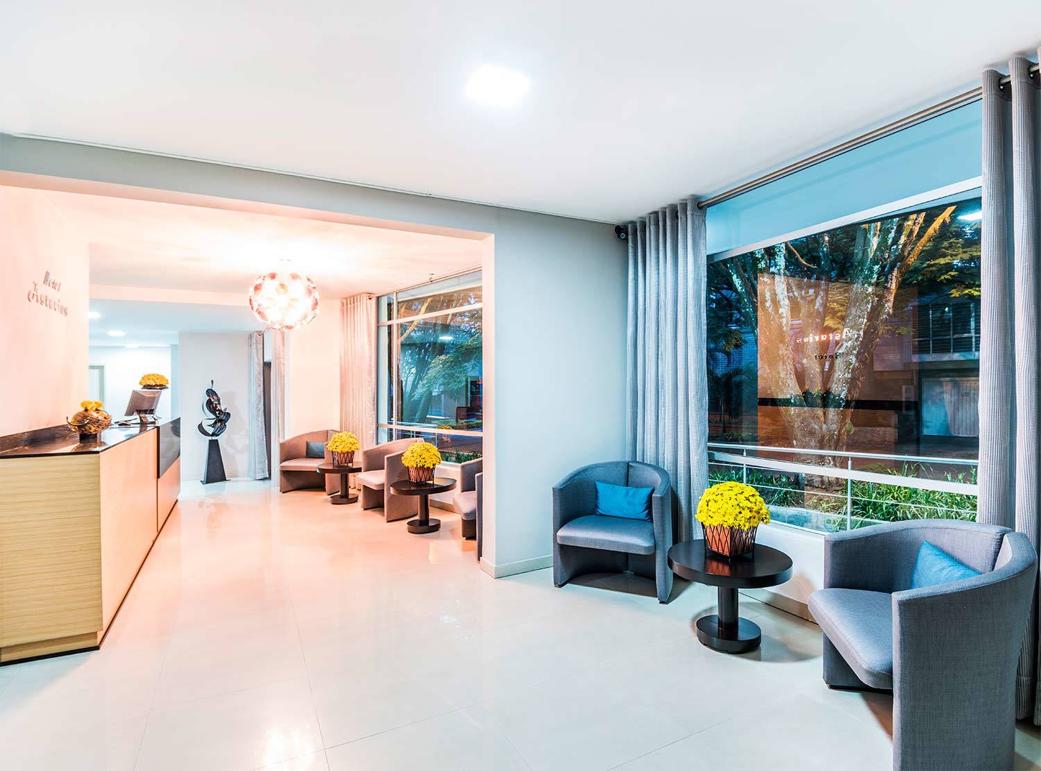 Hotel Asturias Медельин Экстерьер фото
